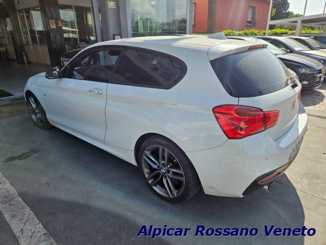 BMW 116 d 5p. Msport