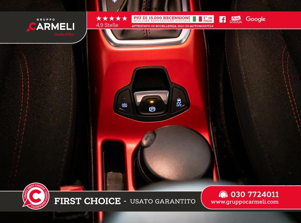 Jeep Renegade 1.3 T4 240CV PHEV 4xe AT6 Trailhawk