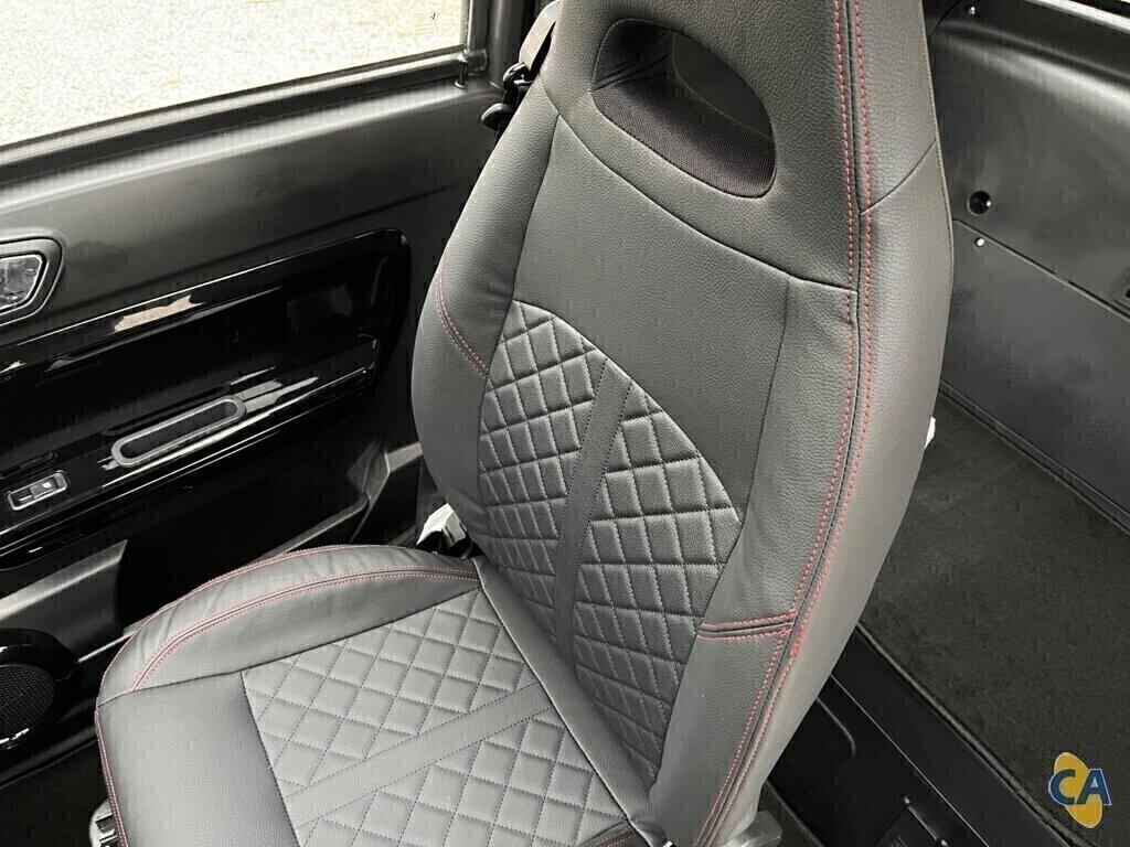 FREEDOM EVO - Macchina Senza Patente