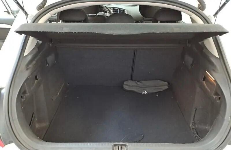 Citroen C4 1.6 HDi 90 Business