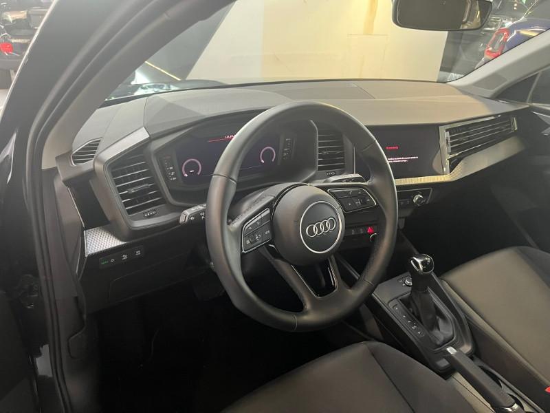 AUDI A1 SPB 30 TFSI S tronic Business