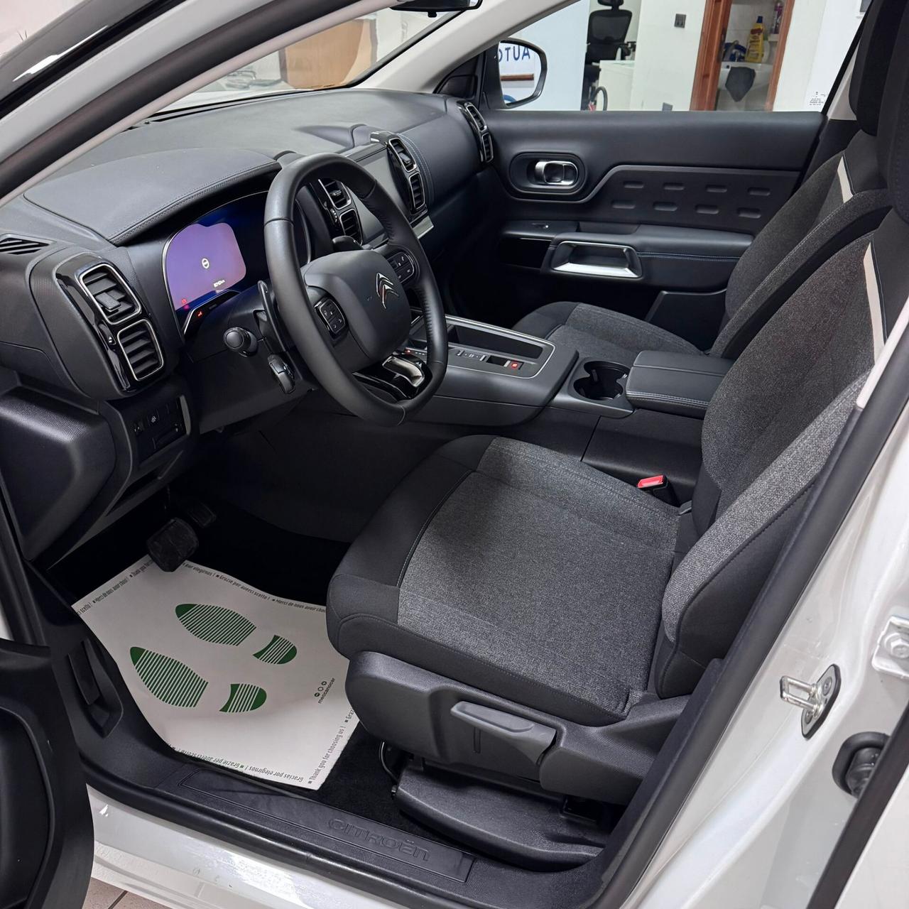 Citroen C5 Aircross BlueHDi 130 S&S EAT8 Feel