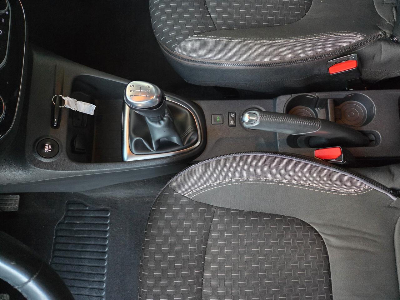 RENAULT CAPTUR 1.5 DCI FULL LED SOLI KM 90000 CERTIF