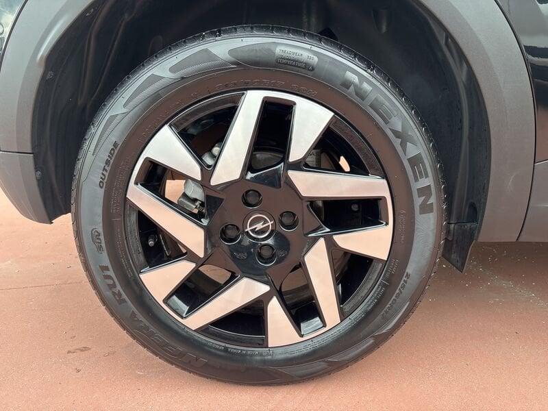 Opel Mokka 1.2 Turbo Elegance