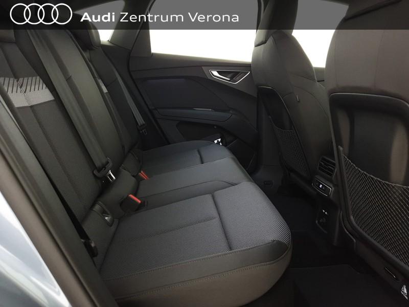 Sportback 55 340CV quattro Business Advanced