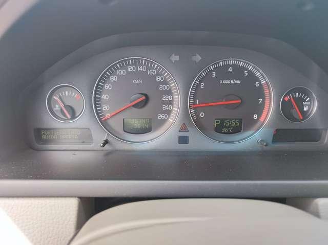 Volvo XC90 XC90 2.5t Optima auto