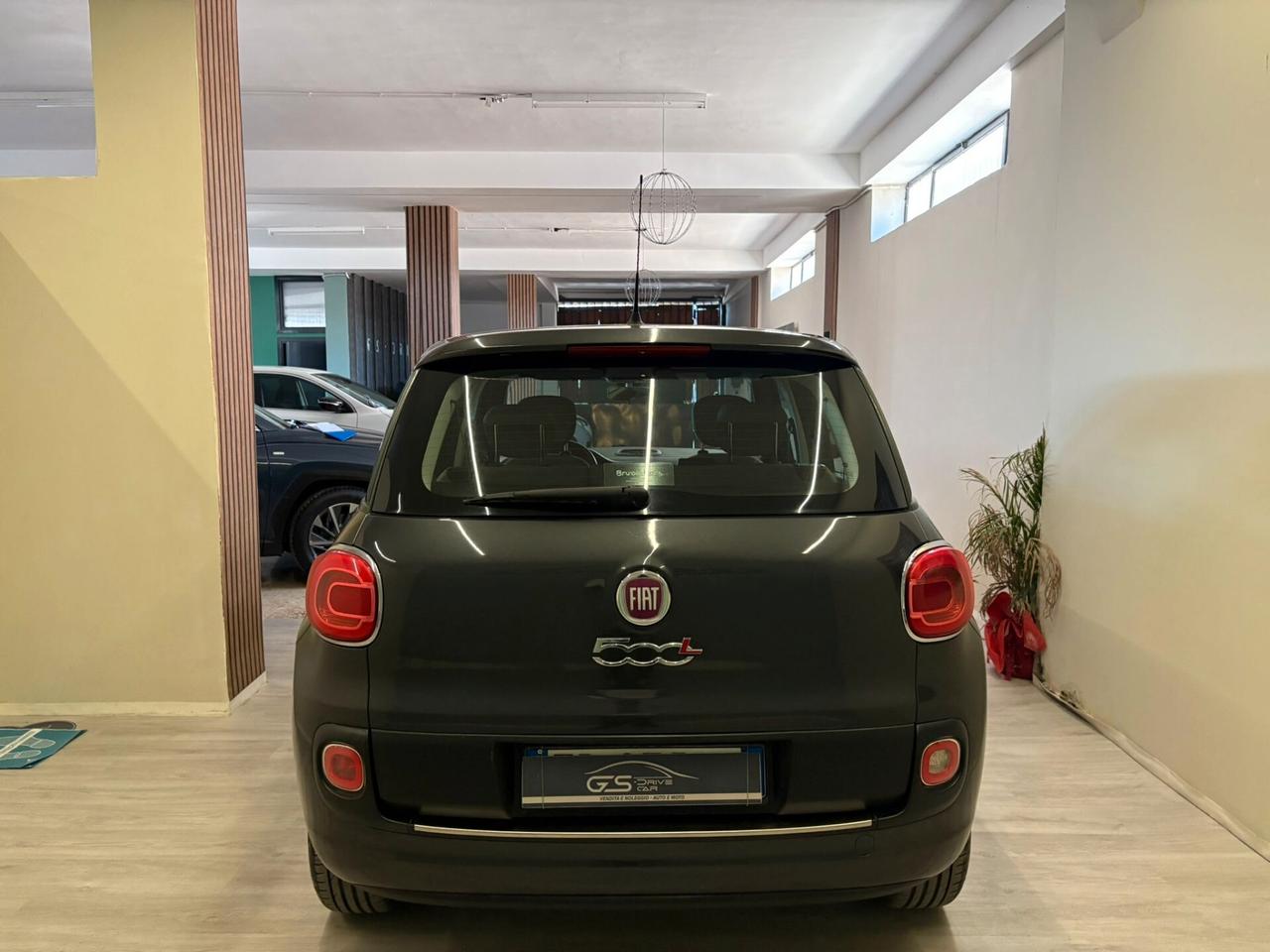 Fiat 500L 1.300cc Multijet 85 CV Lounge