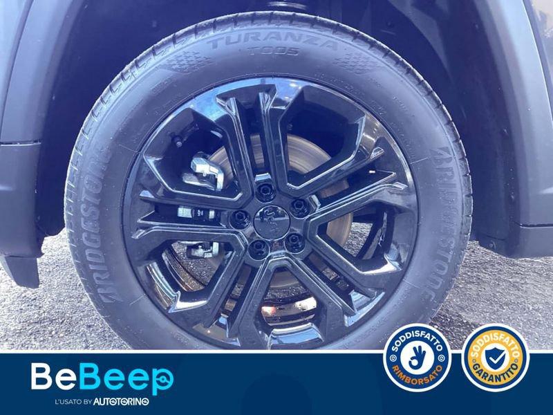 Jeep Compass 1.5 TURBO T4 MHEV NIGHT EAGLE 2WD 130CV DC