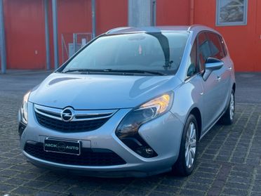 Opel Zafira Tourer 1.6 Turbo EcoM 150CV Cosmo