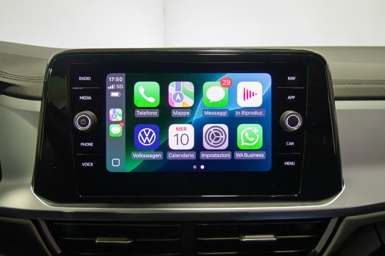 Volkswagen T-Roc 2.0 Tdi 150cv