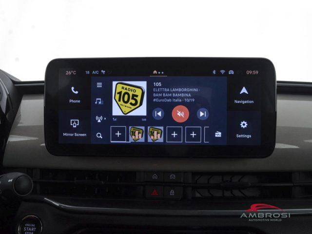 FIAT 600 1.2 hybrid Pop 145cv auto
