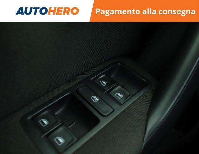 VOLKSWAGEN Polo 1.0 MPI 75 CV 5p. Comfortline