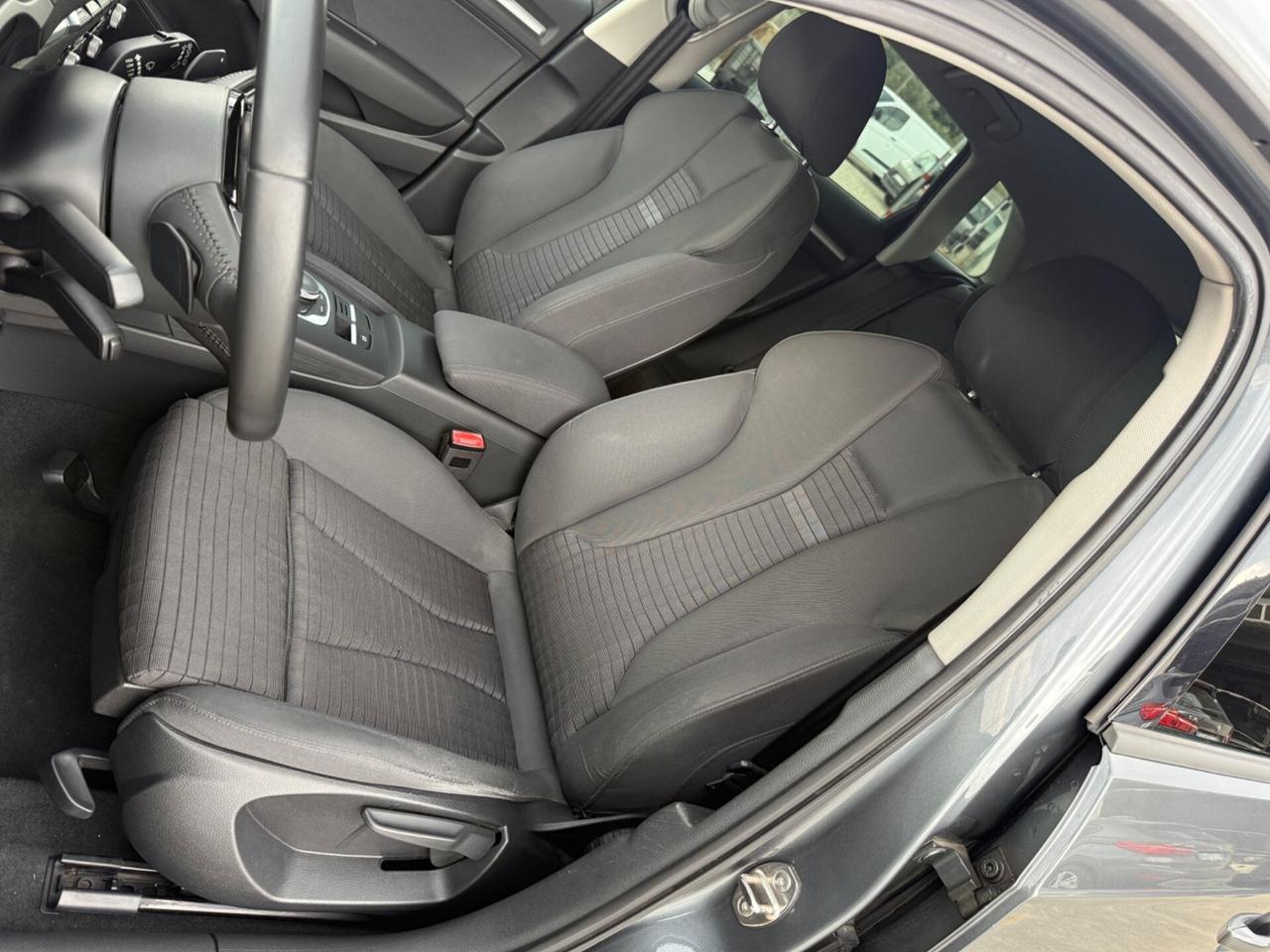 Audi A3 2.0 TDI 150 CV S tronic Attraction