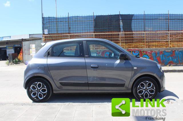 RENAULT Twingo TCe 90 CV GPL Duel