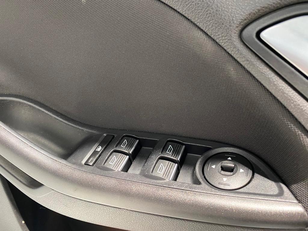 Ford Focus 1.5 Diesel ST-Line - 2016