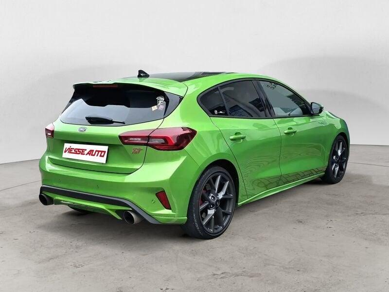 Ford Focus ST 2.3 Ecoboost 280CV ST S&S