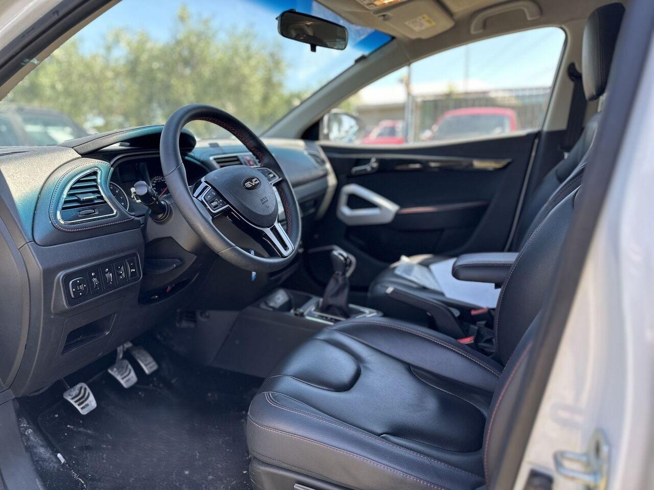 EVO Evo 3 - Evo 3 1.5 Gpl 107cv