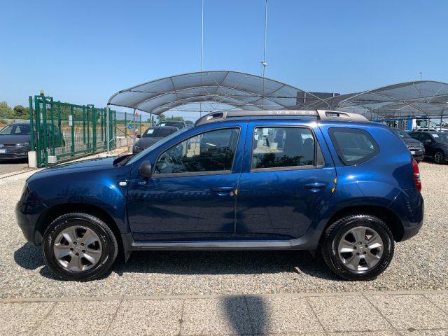 DACIA Duster 1.5 dCi 110CV Start&Stop 4x2 Lauréate