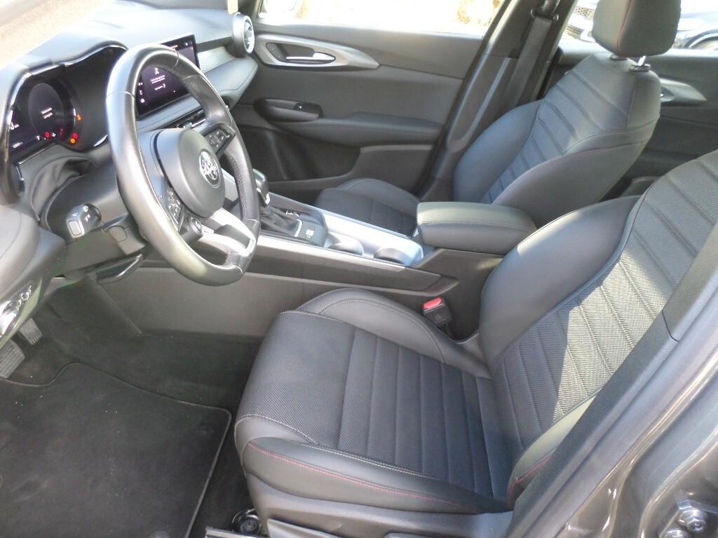 Alfa Romeo Tonale 1.5 130 CV MHEV TCT7 Sprint