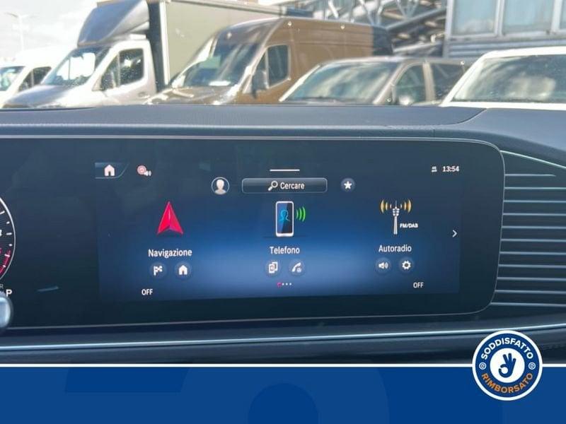 Mercedes-Benz GLE 350de 4Matic EQ-Power AMG Line Premium Plus