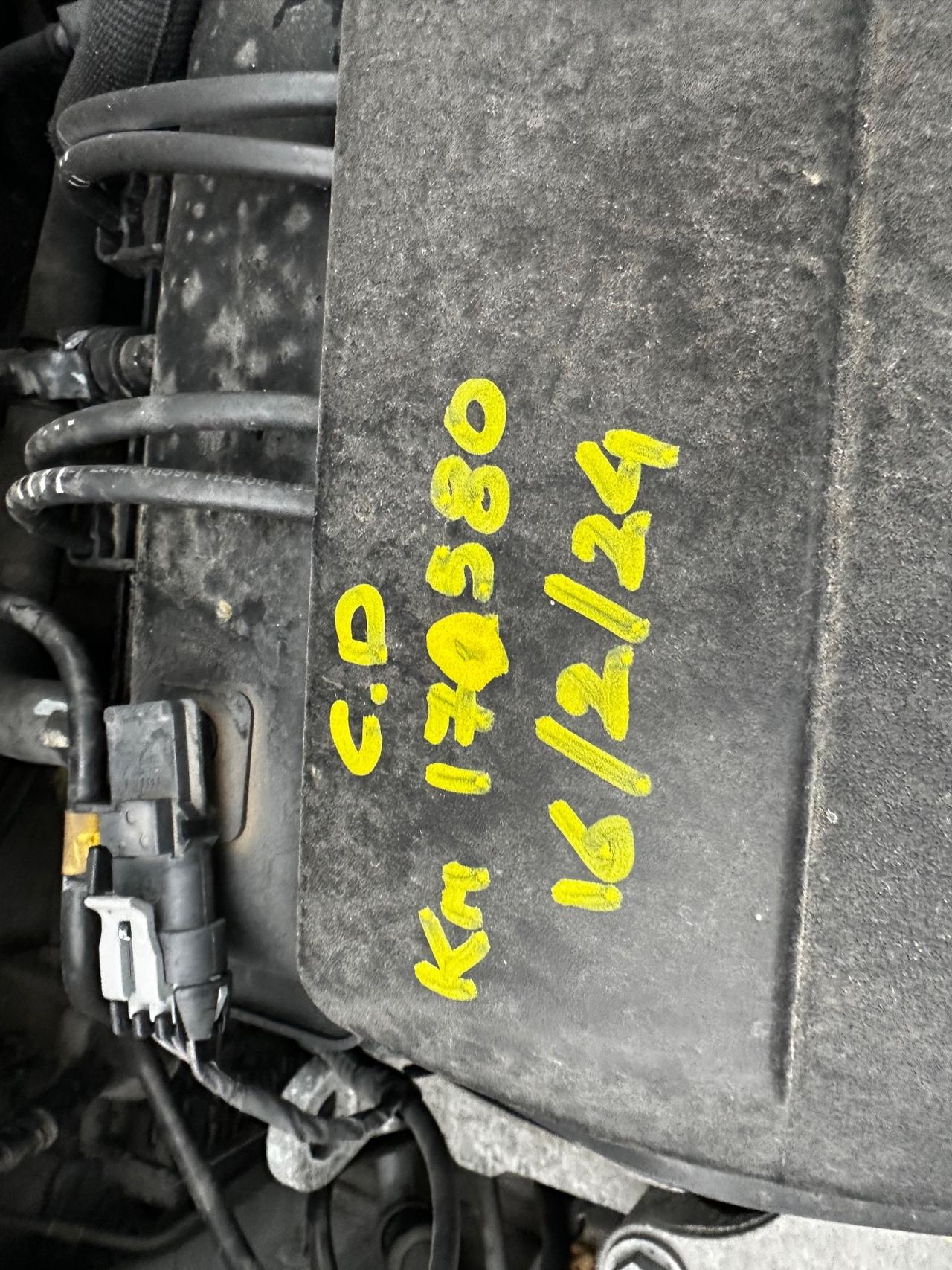 Renault Clio 1.2 16V 5 porte GPL Dynamique