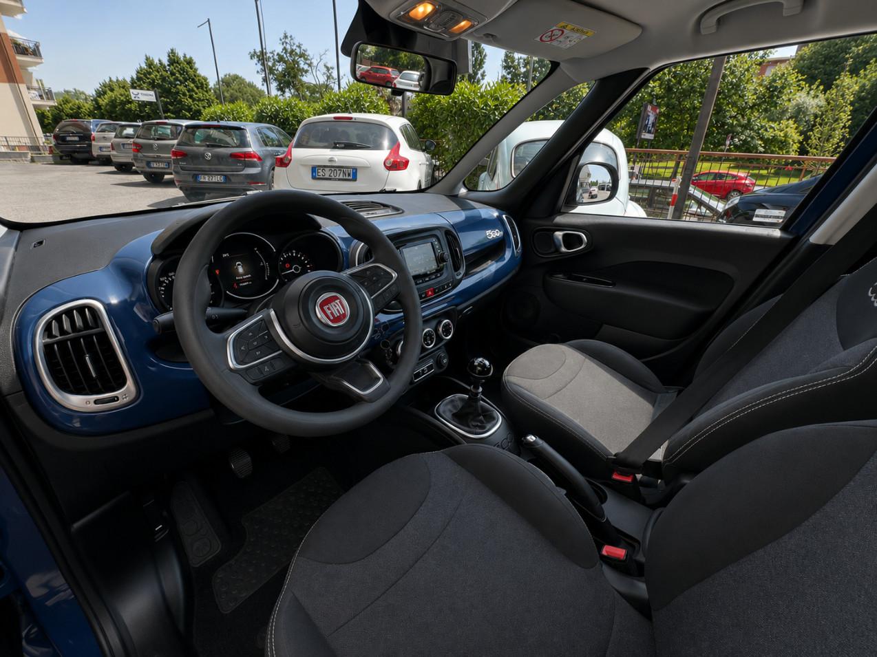 Fiat 500 L 500L 1.3 mjt Pop Star 95cv *Promo SD 2026*