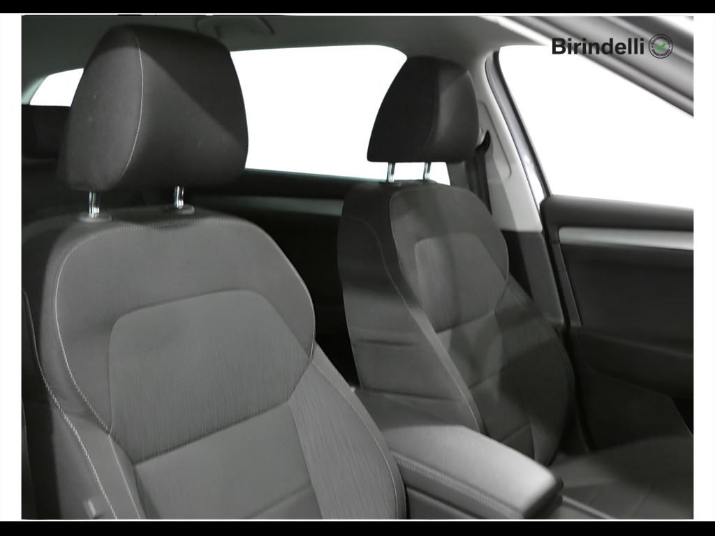 SKODA Superb 3ª serie - Superb 2.0 TDI 150 CV SCR DSG Wagon Executive