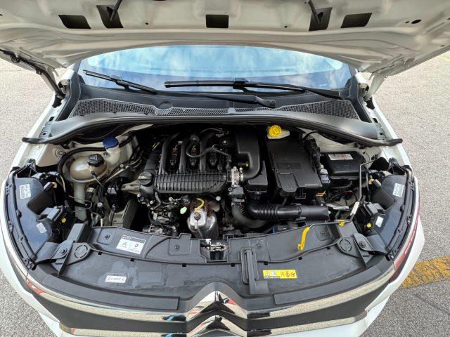 CITROEN C3 PureTech 83 Shine Unip Neop LEDVISION ivaEsp.