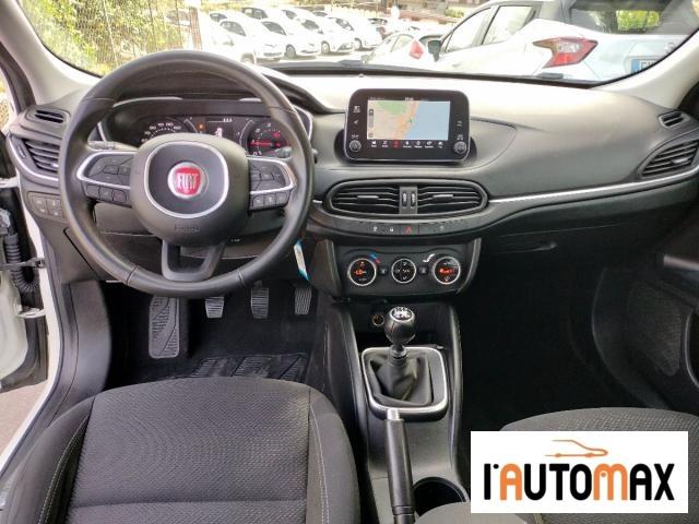 FIAT - Tipo SW 1.6 mjt Lounge s&s 120cv