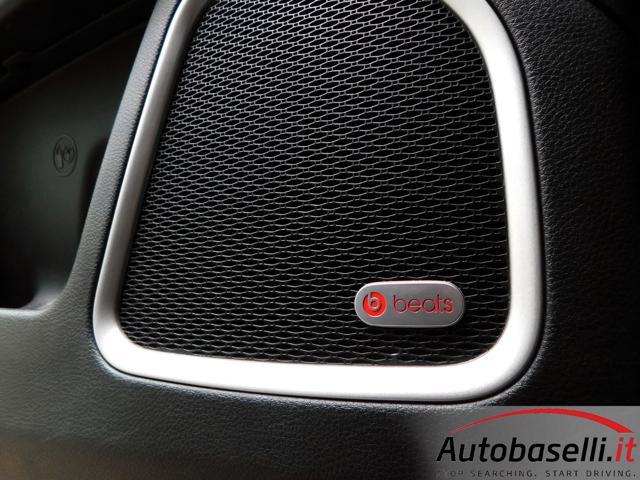 JEEP Compass 2.0M.JET II AUTOMATIC 4WD LIMITED