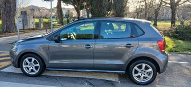 polo 1.4 benzina 5 porte clima cerchi in lega