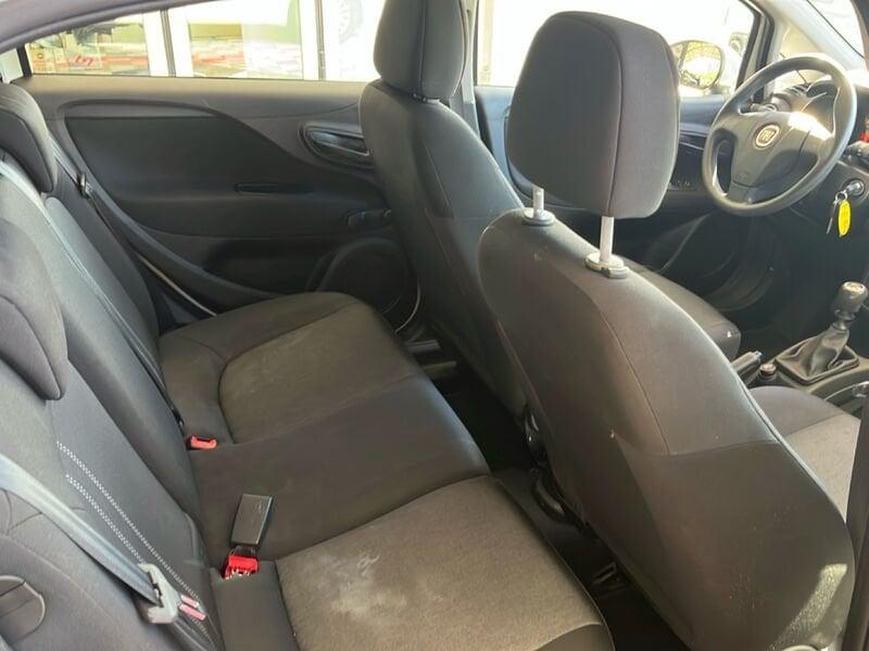 FIAT Punto Punto 1.2 8V 5 porte Street