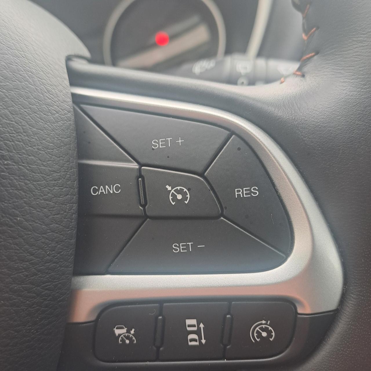 Jeep Compass 1.6 Mtj 120cv Limited