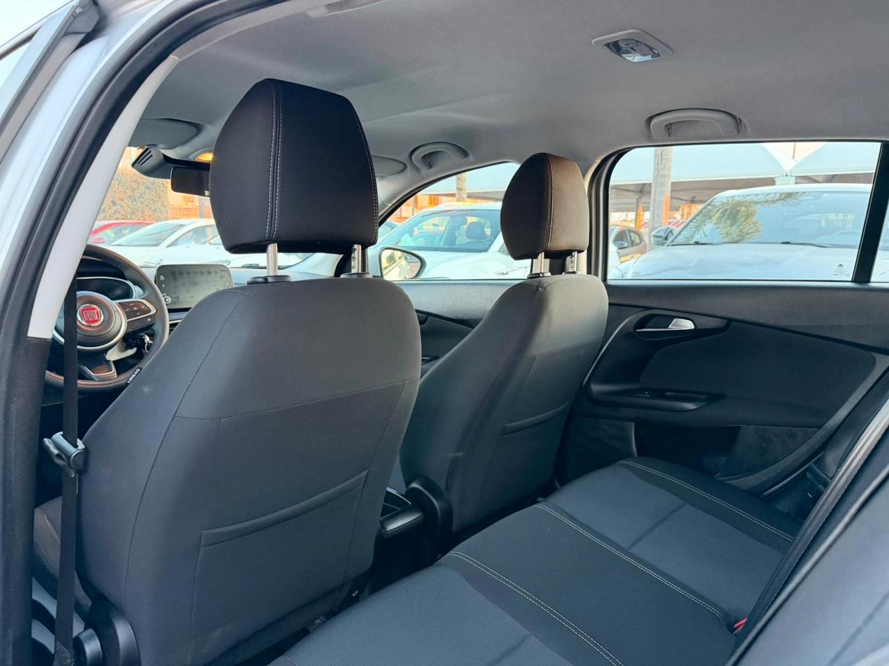 Fiat Tipo 1.6 Mjt S&S SW City Life