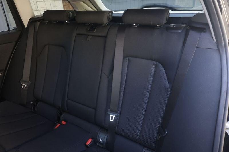 BMW Serie 3 BMW Serie 3 330e MSport auto Unicoproprietario