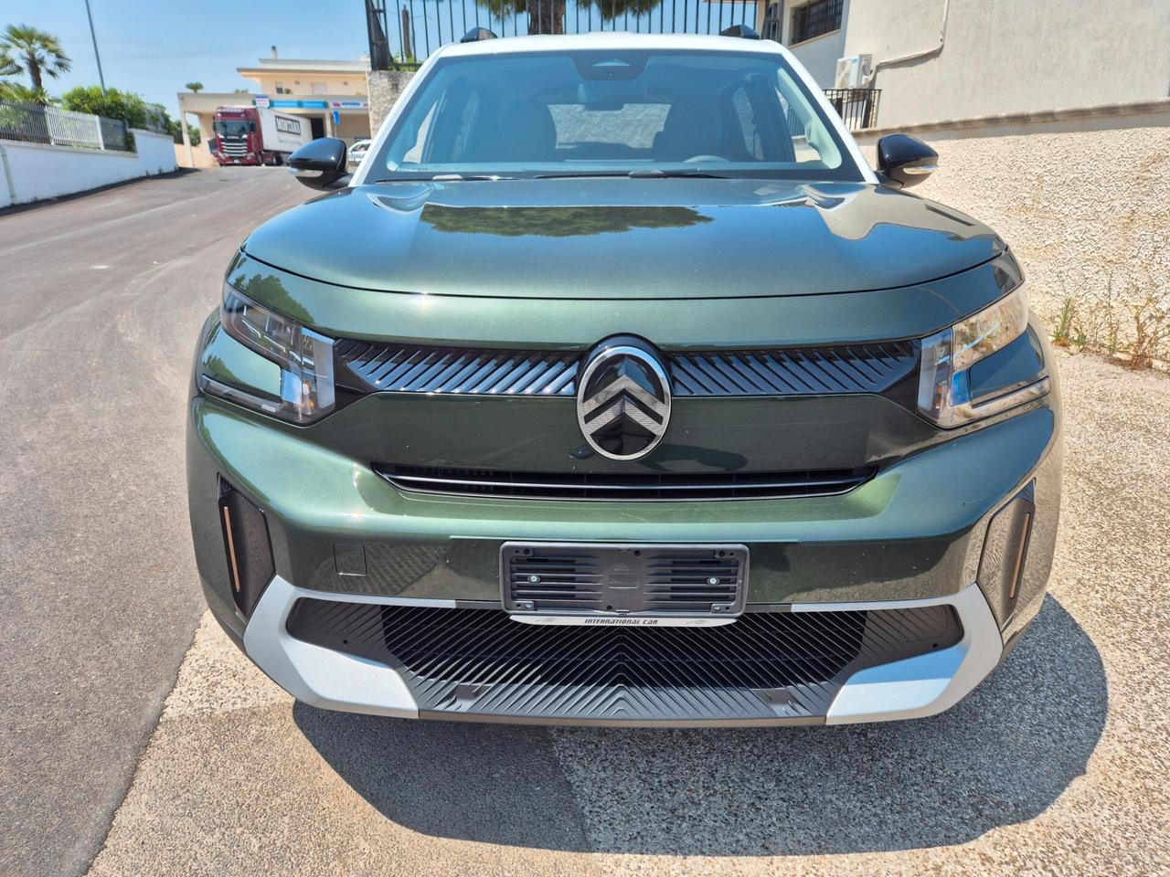 Citroen Nuova C3 Aircross 100CV YOU