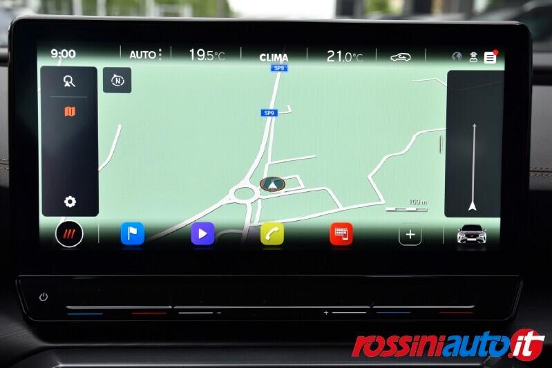 CUPRA FORMENTOR 1.4 E-HYBRID 204 CV DSG TECH PACK 12 R19 COPPER