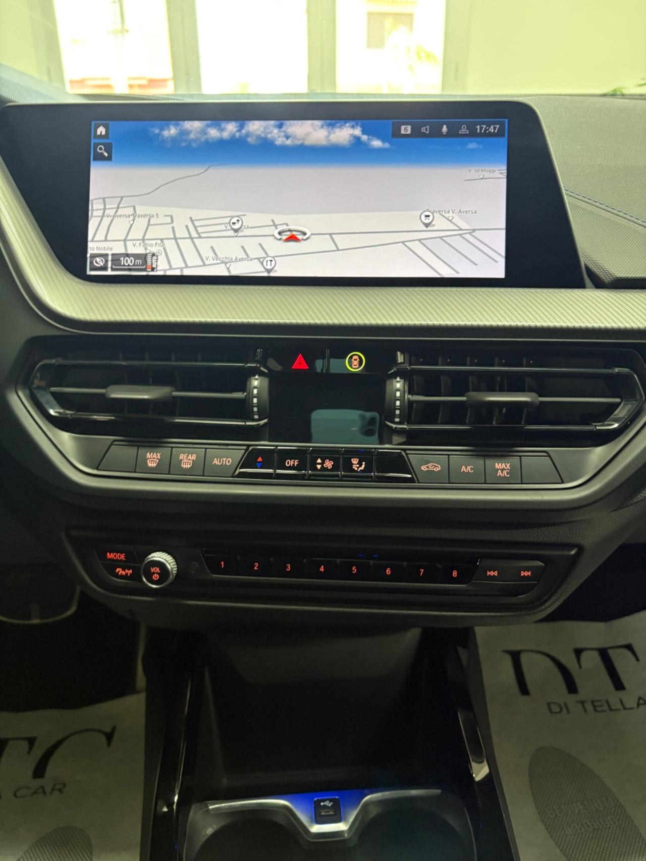 Bmw 118D M SPORT