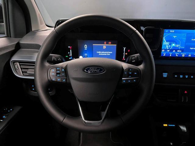 FORD Tourneo Courier 1.0 EcoBoost Powershift Active
