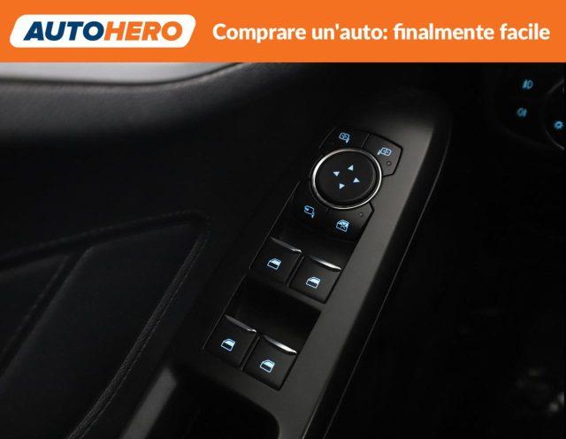 FORD Focus 1.0 EcoBoost 100 CV 5p.