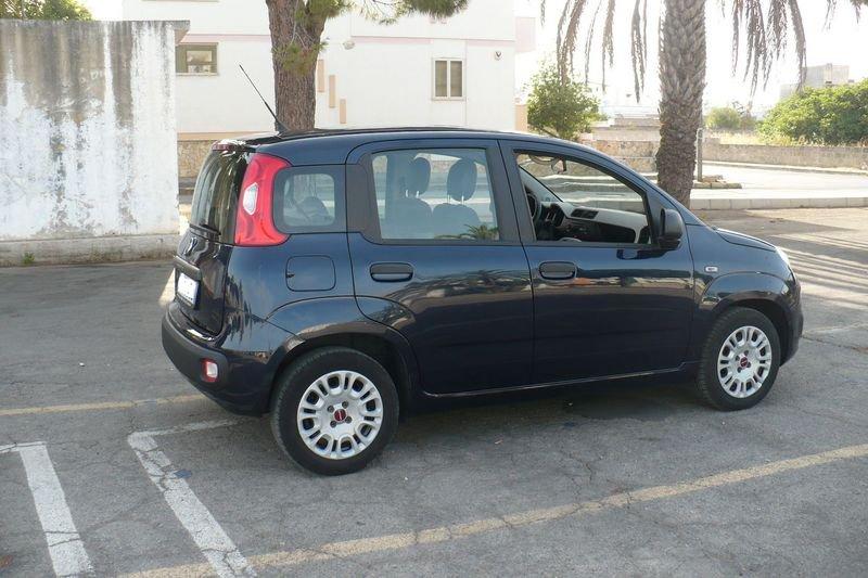 FIAT Panda Panda 1.2 Easy