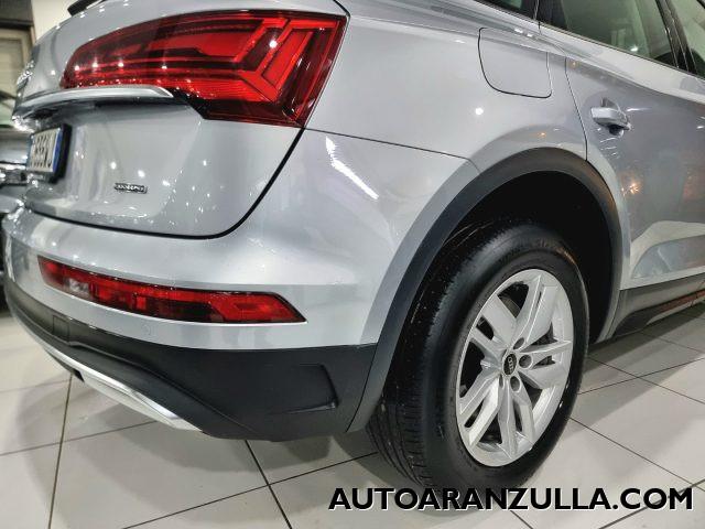 AUDI Q5 NEW 40 2.0 TDI 204CV MHEV Quattro Stronic Business