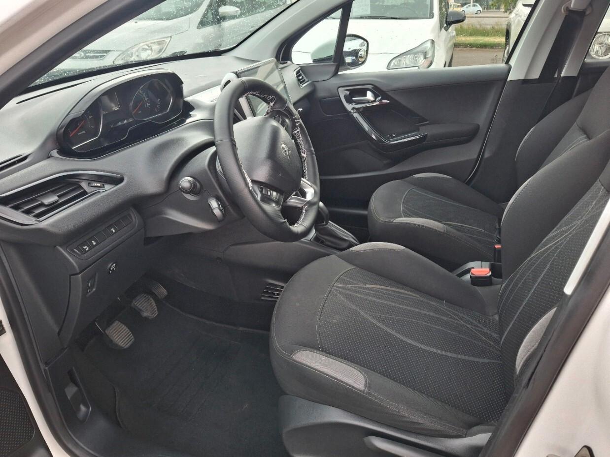 Peugeot 208 1.4 VTi 95 CV 5p. GPL Active