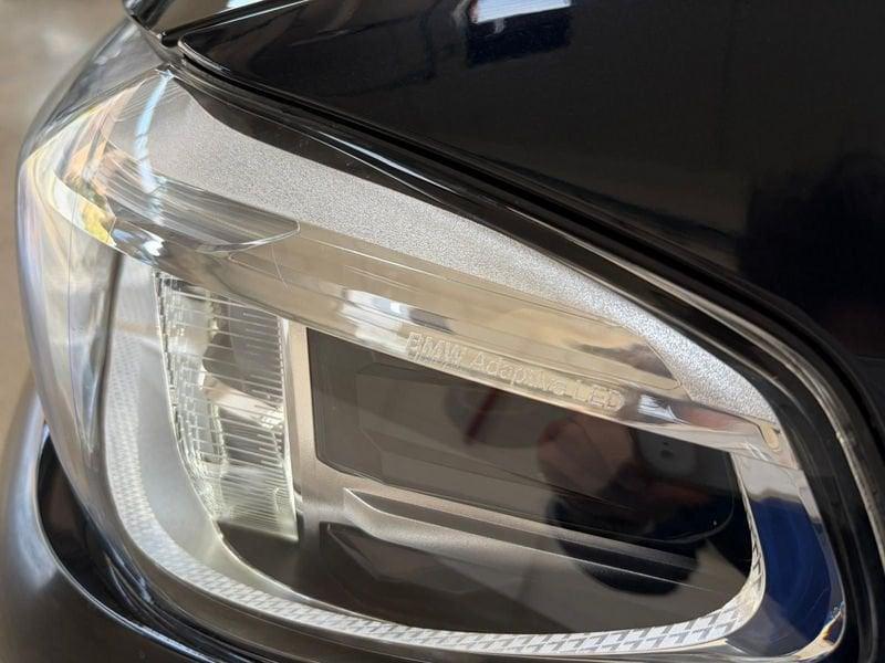 BMW X3 xDrive 20d Msport