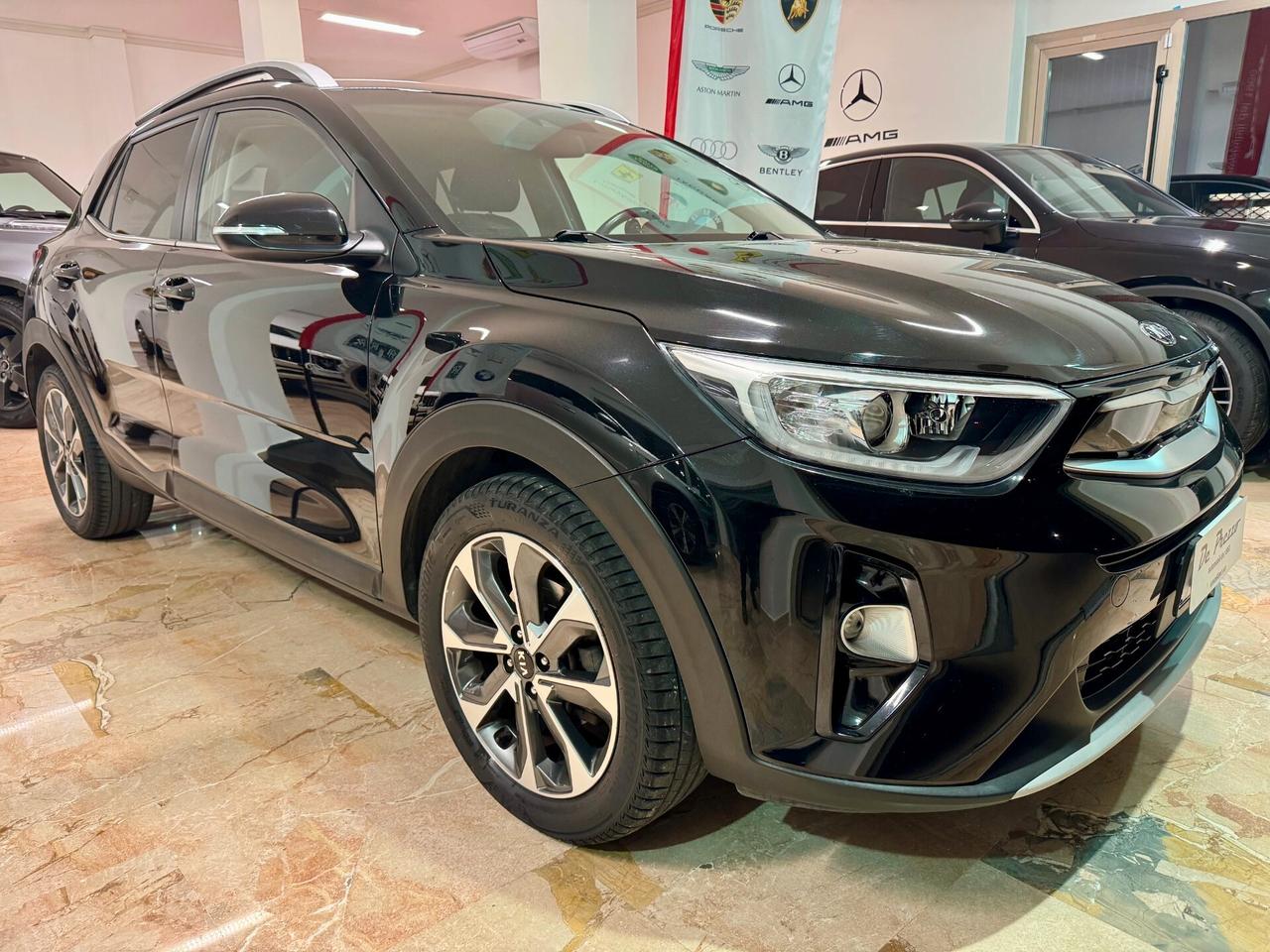 Kia Stonic 1.0 T-GDi 120 CV Energy