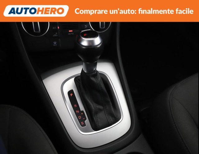 AUDI Q3 2.0 TDI 184 CV quattro S tronic Business