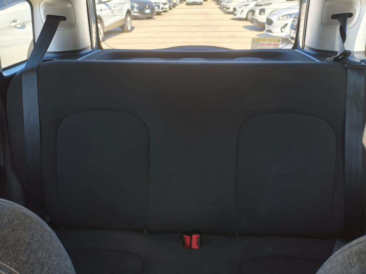 Fiat Panda 1.0 FireFly S&S Hybrid 2022