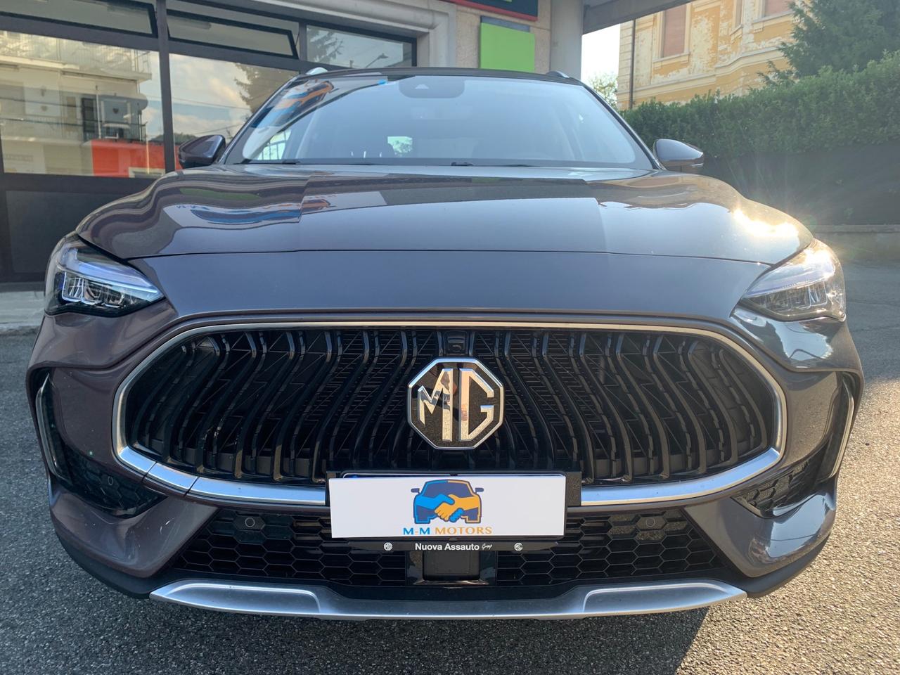Mg HS 1.5T-GDI Comfort