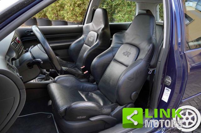 VOLKSWAGEN Golf R32 3.2i V6 24v 241CV - 2003 - TETTO APRIBILE
