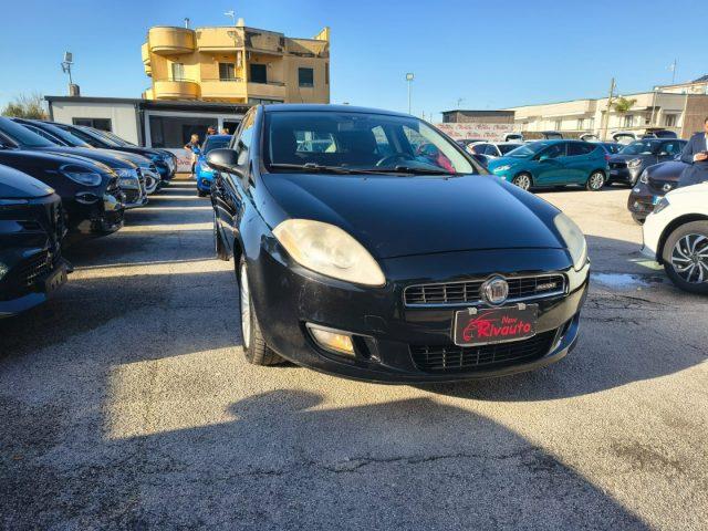 FIAT Bravo 1.9 MJT 120 CV Dynamic